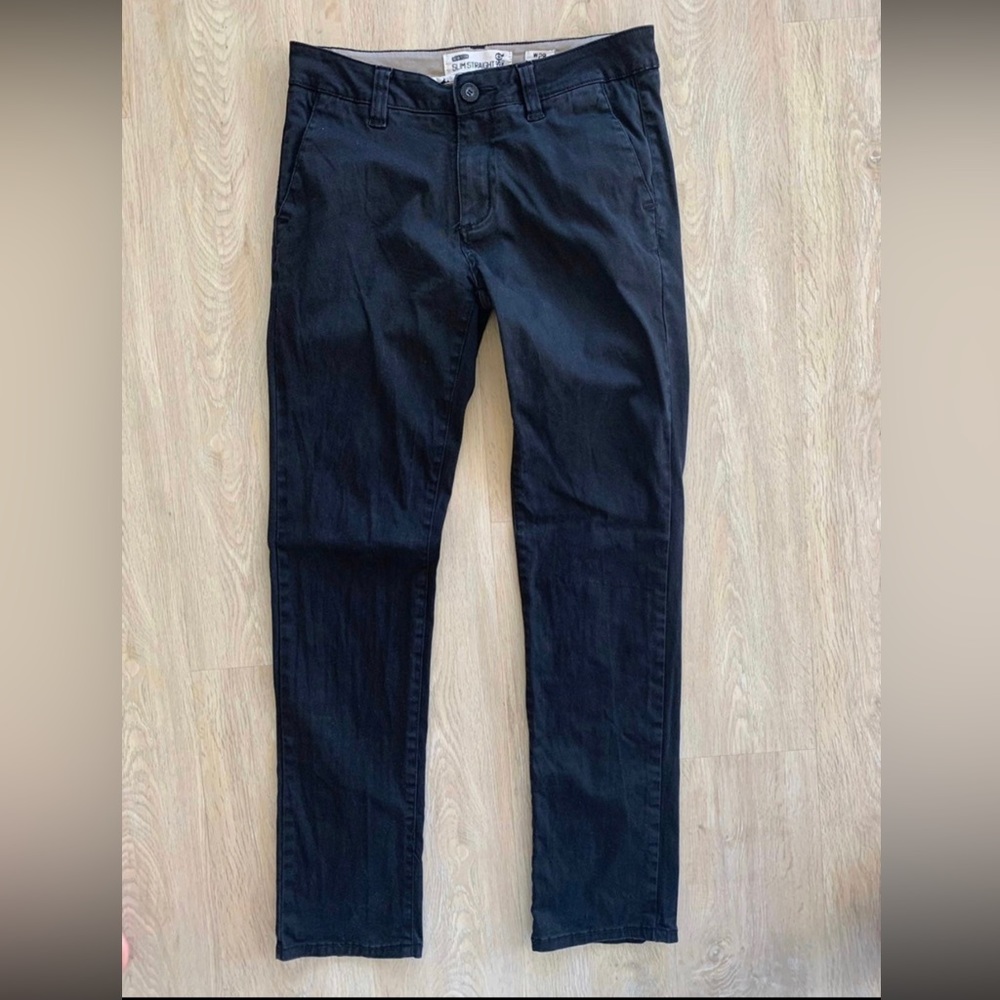 RSQ guys casual pants chino